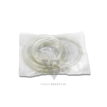 Wężyk 1,8m do mikrodermabrazji dermomasażera    ZOB pr